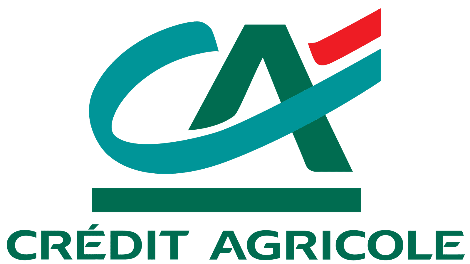 v Credit-Agricole-Logo